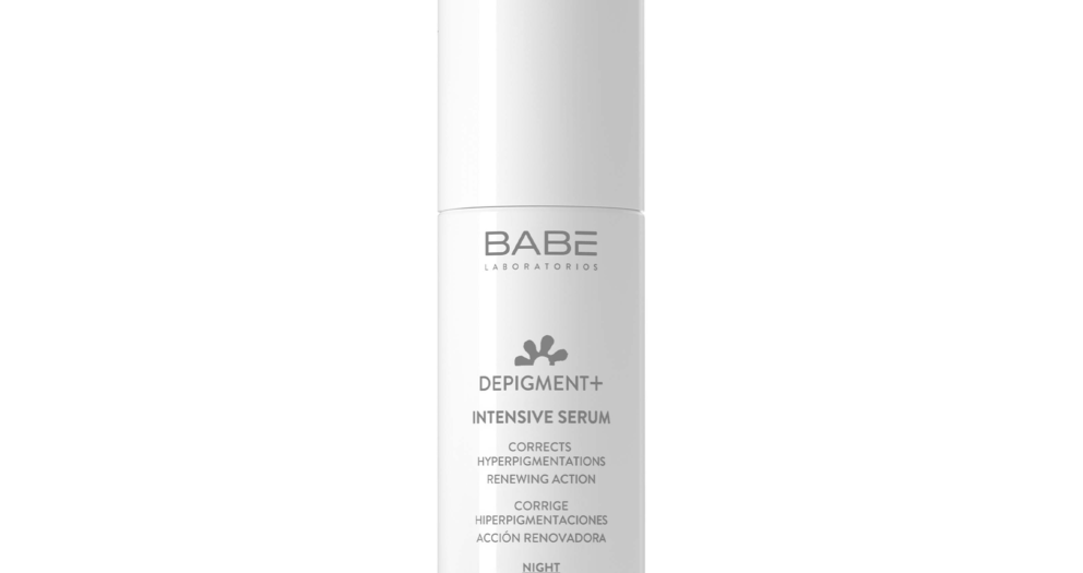 BABE Sérum Dépigmentant Fort