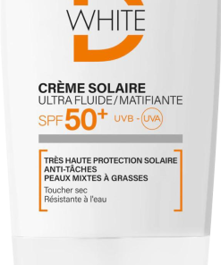 CRÈME ULTRA FLUIDE MATIFIANTE SPF50+ 40ML