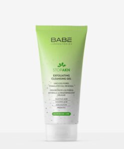 STOP AKN EXFOLIATING CLEANSING 200ml