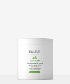 STOP AKN PADS OIL CONTROL