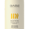 BODY BALM TO OIL 500ml