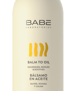 BODY BALM TO OIL 500ml