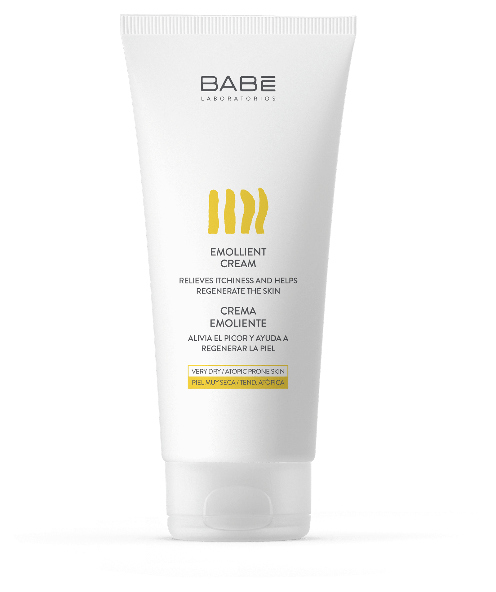 BODY EMOLLIENT CREAM 200ml