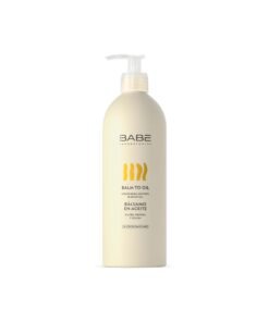BODY BALM TO OIL 500ml