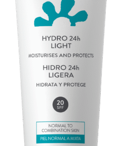 ESSENTIALS HYDRO 24H LIGHT SPF 20 50ml