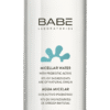 ESSENTIALS MICELLAR WATER 250ml