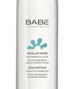ESSENTIALS MICELLAR WATER 250ml