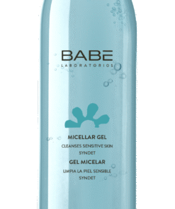 ESSENTIALS SOOTHING MICELLAR GEL 240ml
