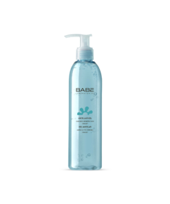 ESSENTIALS SOOTHING MICELLAR GEL 240ml