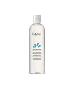 ESSENTIALS MICELLAR WATER 250ml