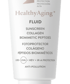 FLUID HEALTHY AGING SUNSCREEN SPF50 50ML