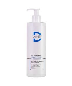 Dwhite Gel Surgras Visage et Corps