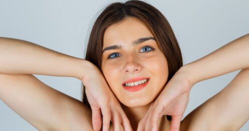 crème solaire et taches brunes