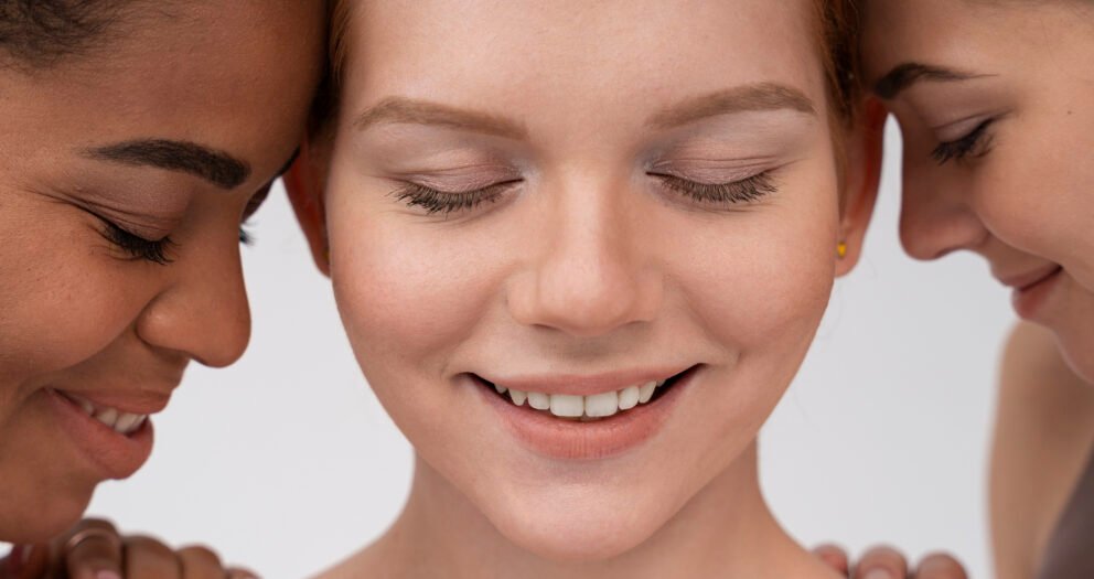 niacinamide taches brunes efficacité