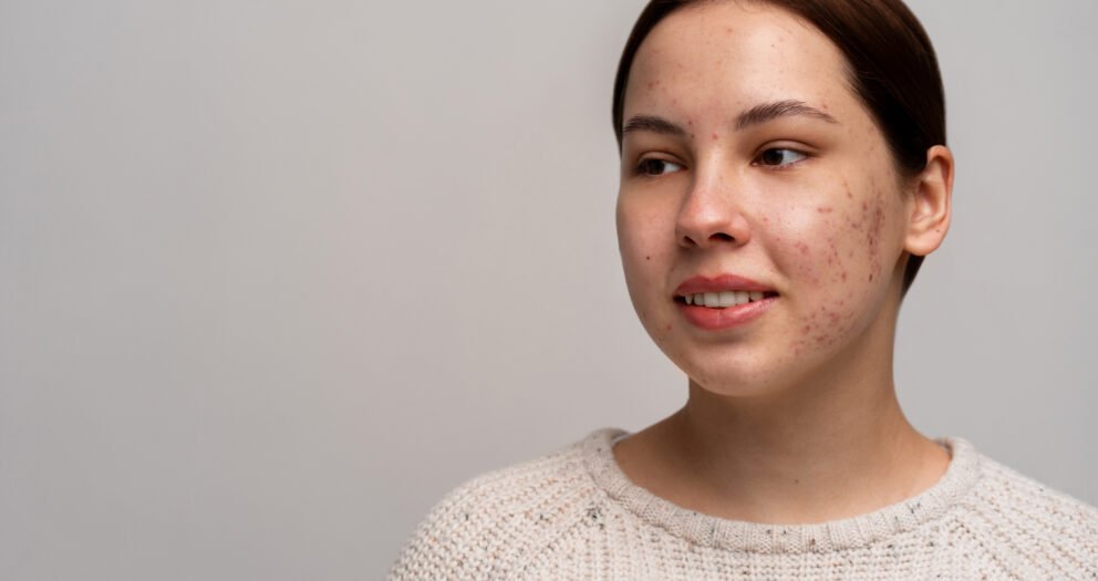 روتين للتخلص من التصبغات