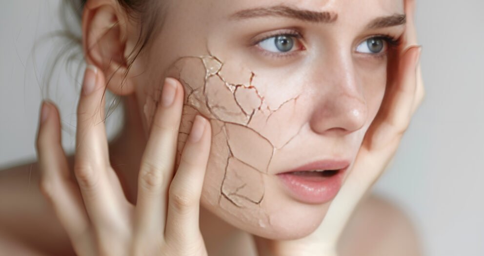 hydrater sa peau naturellement