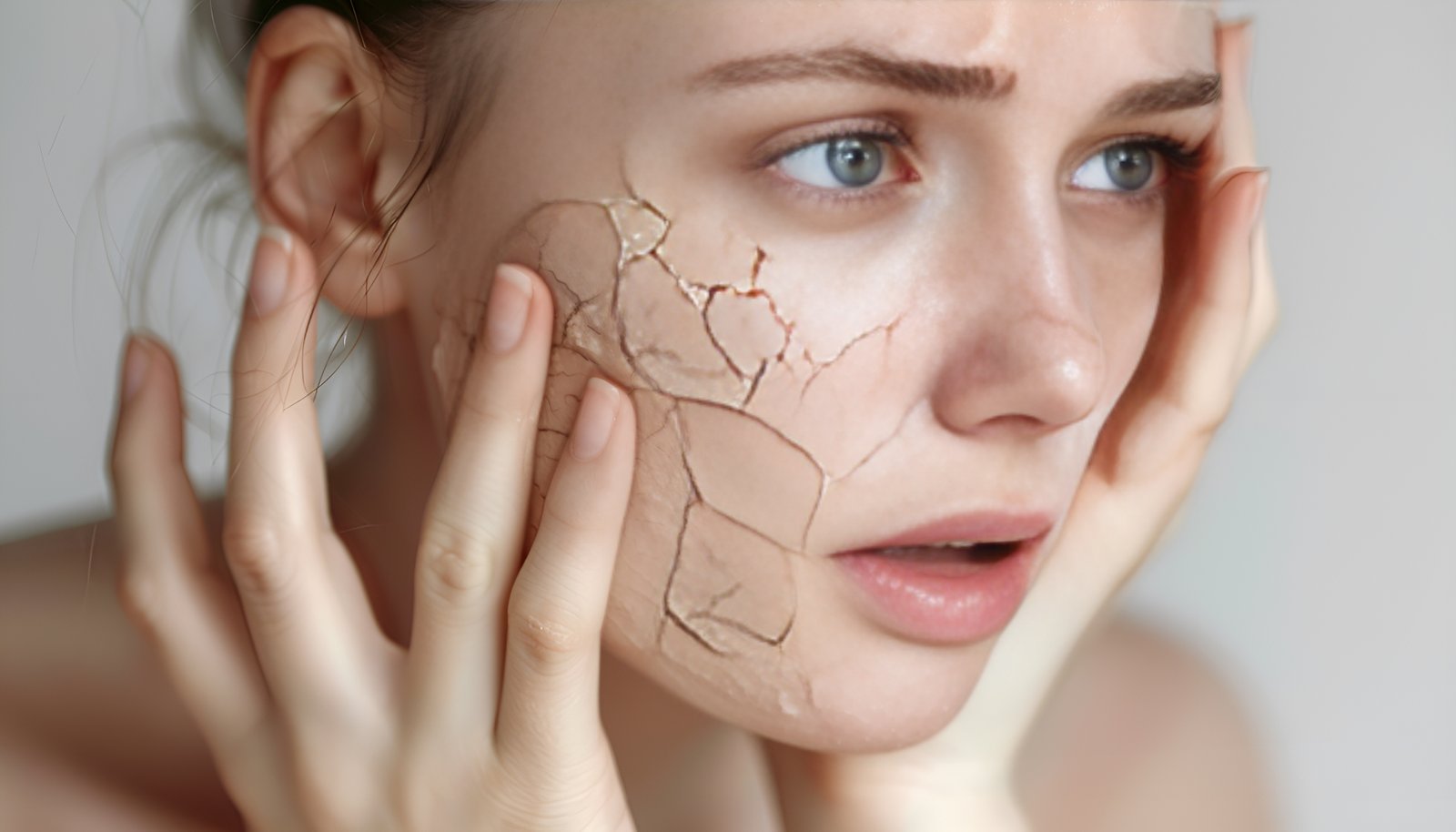 hydrater sa peau naturellement