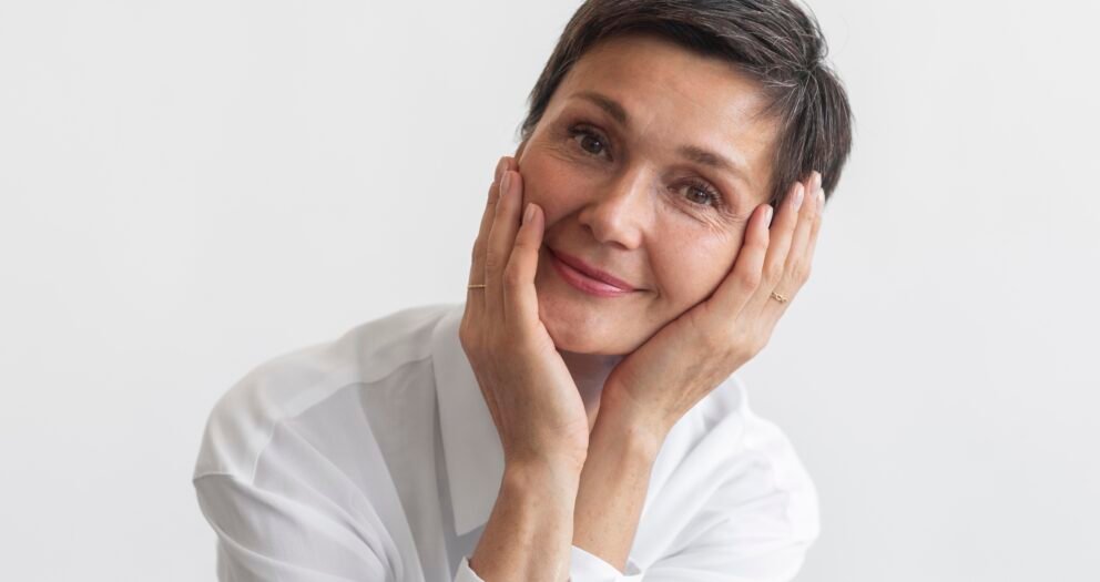 skincare anti-âge au Maroc
