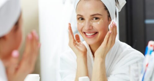 soins visage au Maroc