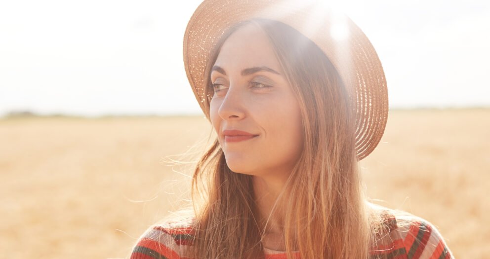 crème solaire peau sensible