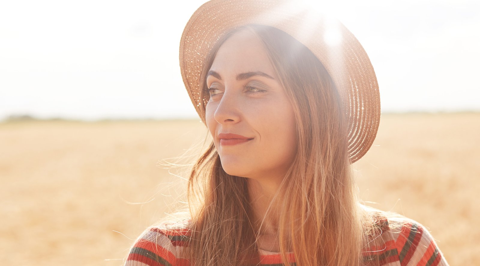 crème solaire peau sensible