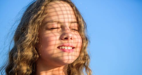 meilleure crème solaire peau sensible